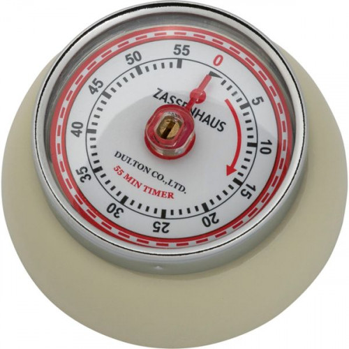  Timer Speed Creme
