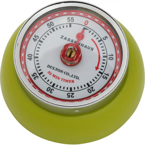  Timer Speed Kiwi