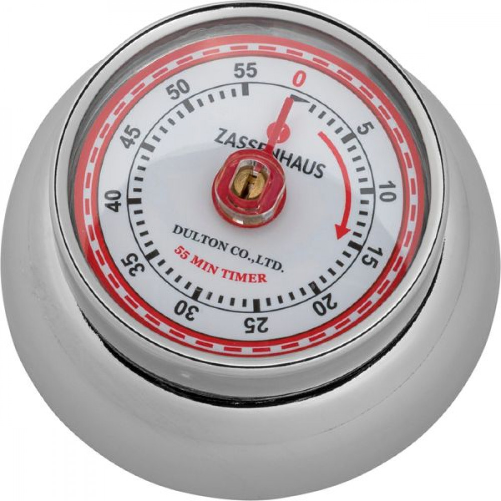  Timer Speed Steel