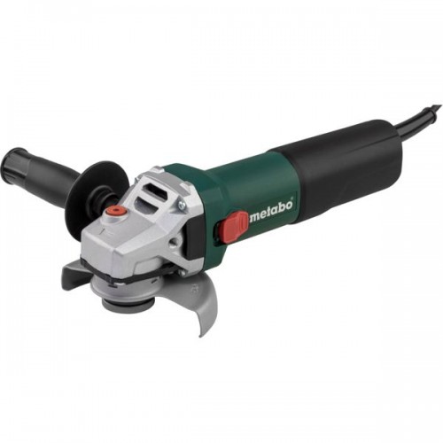 Metabo WEQ 1400-125 Τροχός 125mm Ρεύματος 1400W 600347000