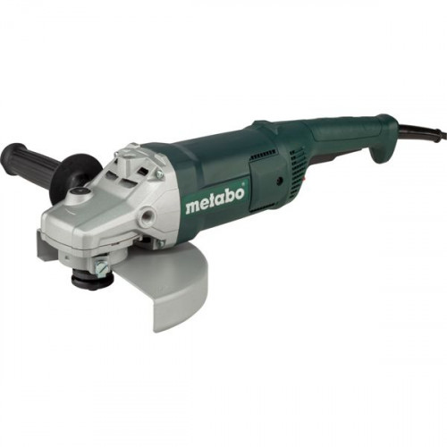 Metabo WP 2000-230 Τροχός 230mm Ρεύματος 2200W 606437000