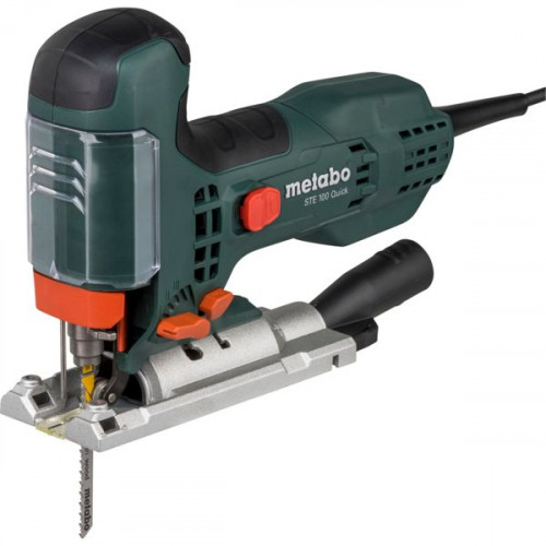 Metabo Σέγα STE 100 Quick 710 710W