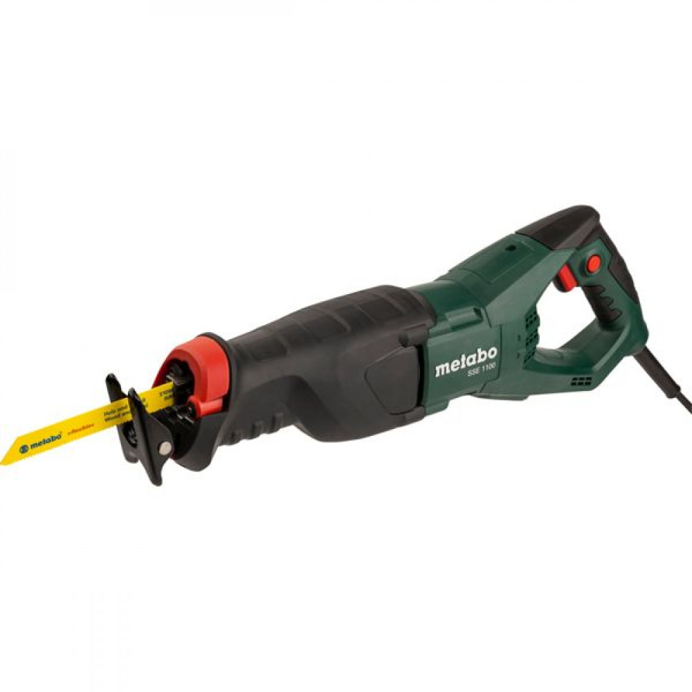 Metabo Σπαθοσέγα SSE 1100 1100W