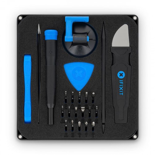 iFixit Essential Electronics Toolkit Σετ Εργαλείων για Service Κινητών