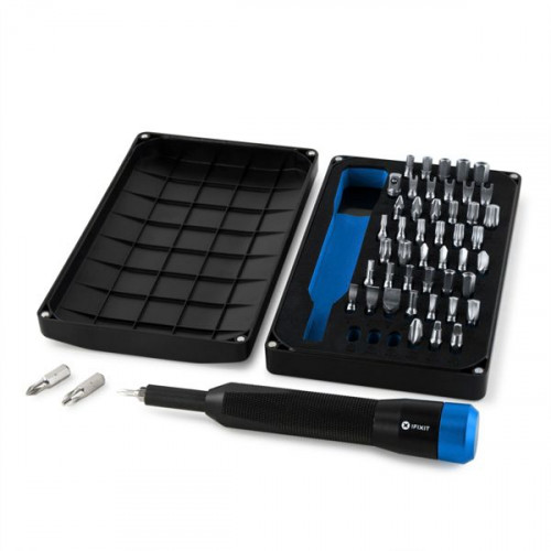 iFixit Mahi Precision Bit Set Κατσαβίδι για Service Κινητών