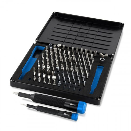iFixit Manta Precision Bit Set Σετ Εργαλείων για Service Κινητών 112τμχ