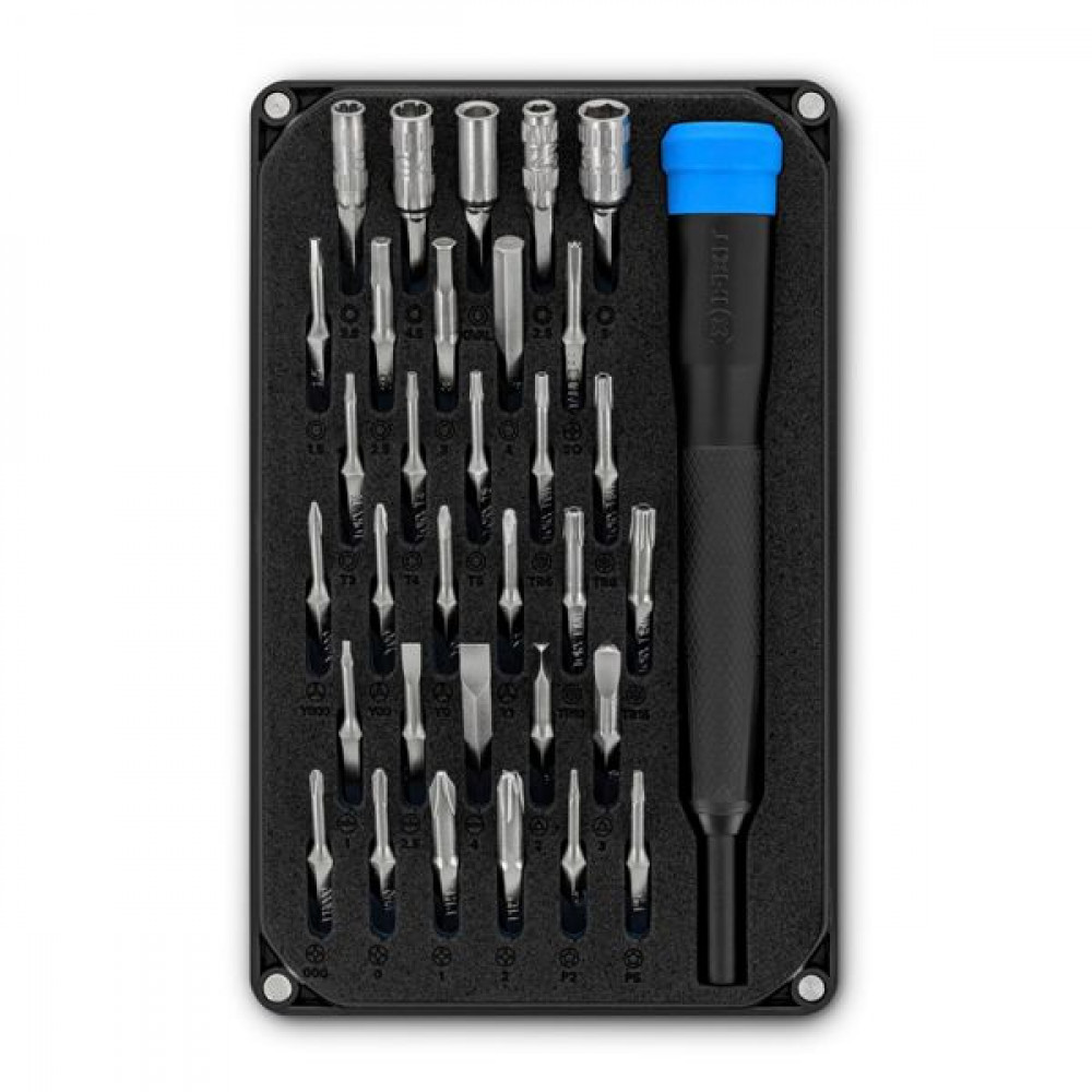 iFixit Moray Precision Bit Set Κατσαβίδι για Service Κινητών 32τμχ