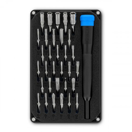 iFixit Moray Precision Bit Set Κατσαβίδι για Service Κινητών 32τμχ