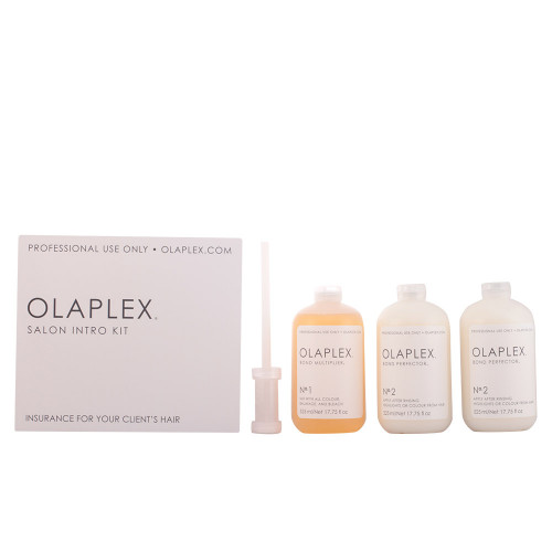Olaplex Salon Intro Lote 3 Piezas