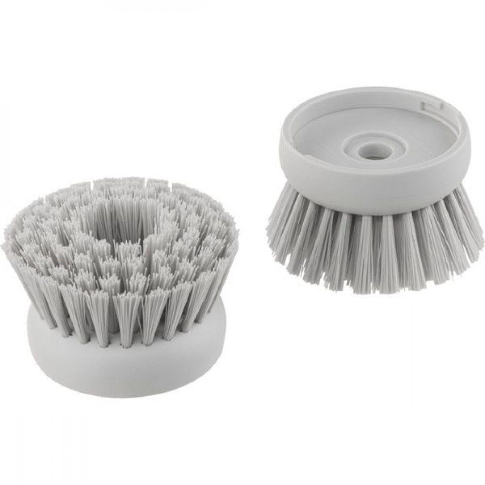 Brabantia Βούρτσα Καθαρισμού Replacement Dish Brush Light Grey