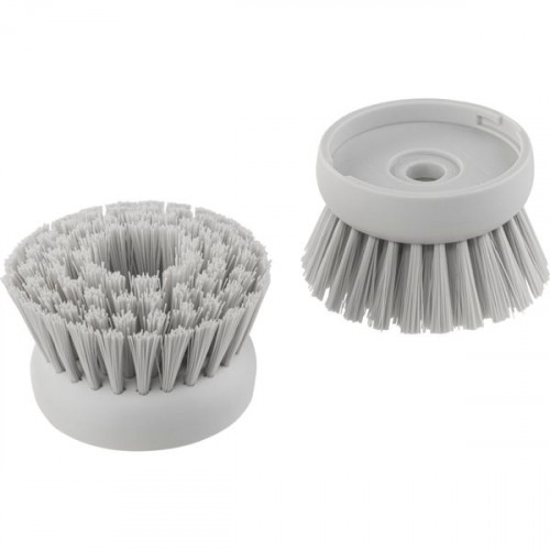 Brabantia Βούρτσα Καθαρισμού Replacement Dish Brush Light Grey