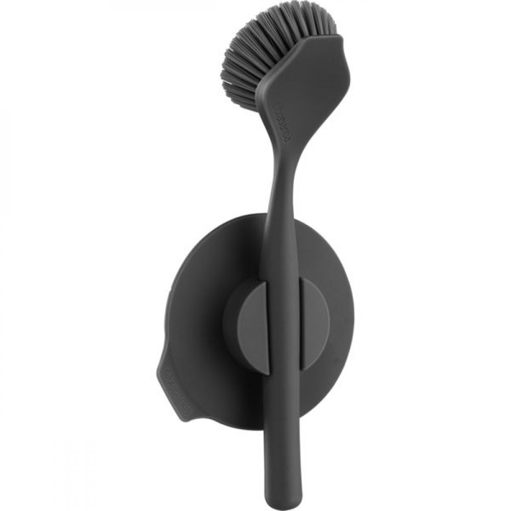 Brabantia Βούρτσα Καθαρισμού για Πιάτα