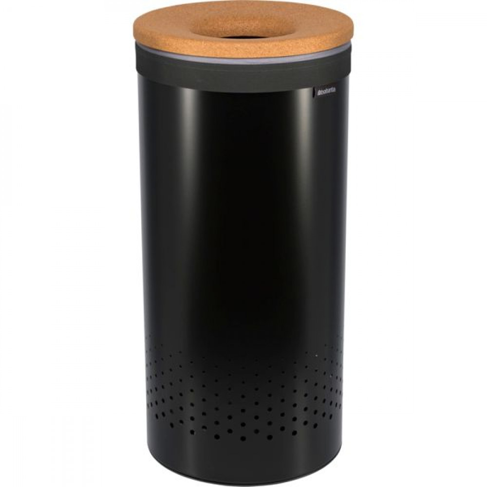 Brabantia , 35 L kork / Black