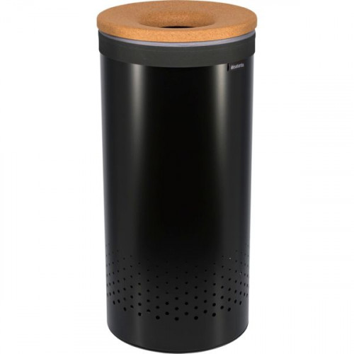 Brabantia , 35 L kork / Black