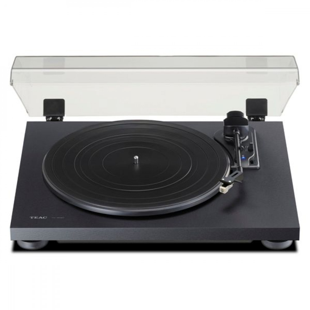 Teac TN-180BT Πικάπ Μαύρο
