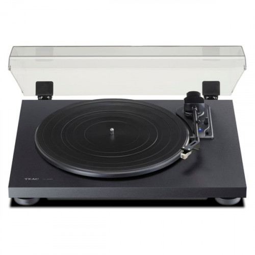 Teac TN-180BT Πικάπ Μαύρο