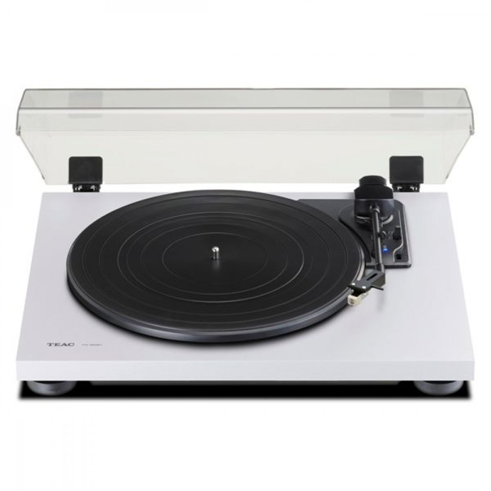 Teac TN180BTA3-White Πικάπ Λευκό