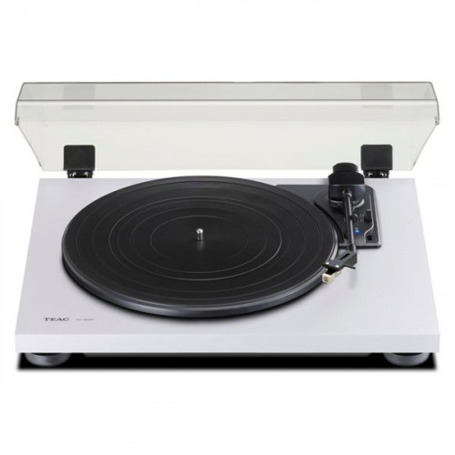 Teac TN180BTA3-White Πικάπ Λευκό