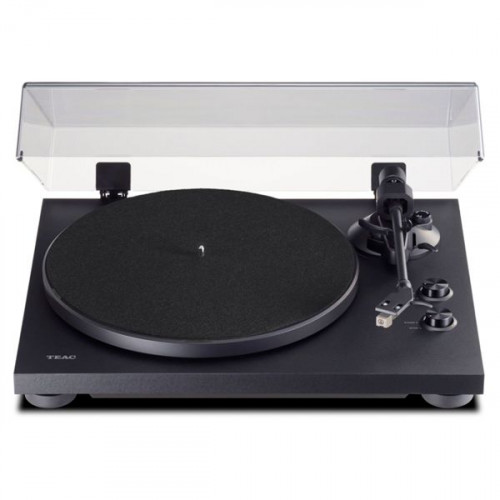 Teac TN-280BT Πικάπ Μαύρο