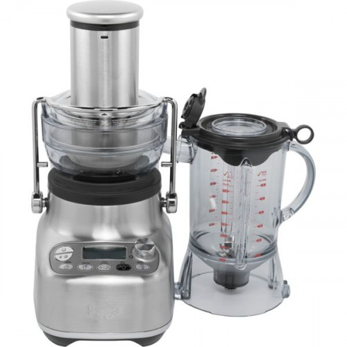 Sage 3X Bluicer Pro Αποχυμωτής 1350W Inox