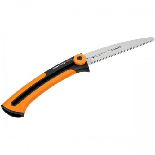 Fiskars Πριόνι Σπαστό Xtract SW72 1000612 16cm 123860