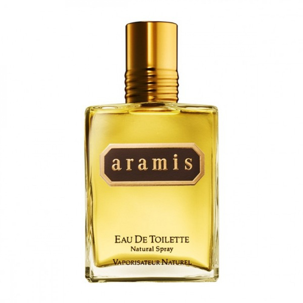 Aramis Ανδρικό Άρωμα Classic Eau de Toilette 110ml