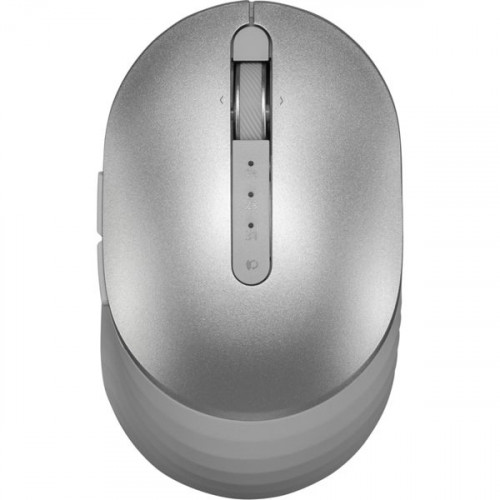 Dell MS7421W Ασύρματο Bluetooth Ποντίκι Ασημί
