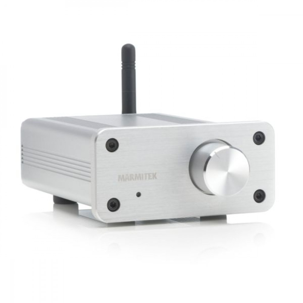 Marmitek Boomboom 460 Bluetooth 3.0 Receiver με θύρες εξόδου 3.5mm Jack / RCA
