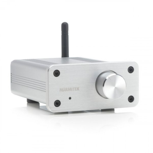 Marmitek Boomboom 460 Bluetooth 3.0 Receiver με θύρες εξόδου 3.5mm Jack / RCA