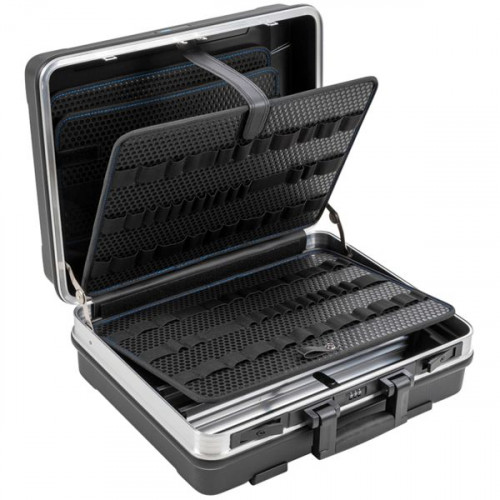 B&W International Base Βαλίτσα Εργαλείων Πλαστική Π50xB42xΥ20cmΚωδικός: 120.02/L