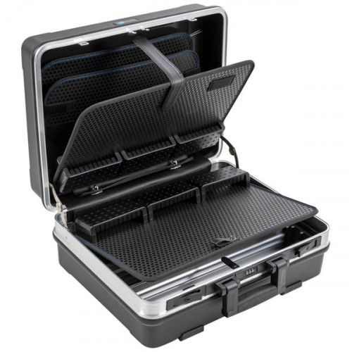 B&W International Βαλίτσα Εργαλείων Πλαστική Flex Π50xB42.5xΥ21cmΚωδικός: 120.03/M