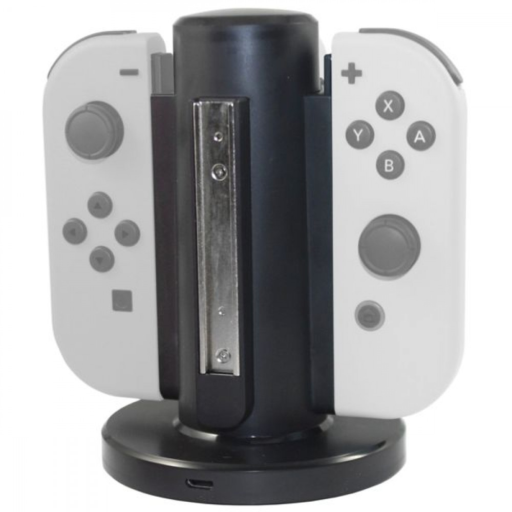 ready2gaming Switch Μαύρο
