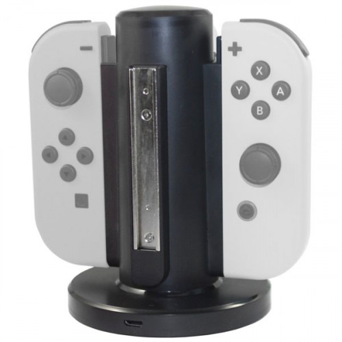 ready2gaming Switch Μαύρο