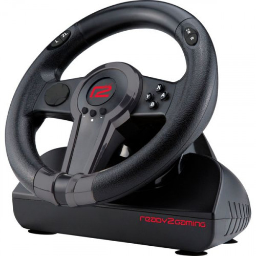 Ready2gaming Τιμονιέρα με Πετάλια για Switch