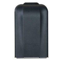 Master Lock Κλειδοθήκη Τοίχου Μεταλλική Select Access με Συνδυασμό 17.3x10.3x7.5cm