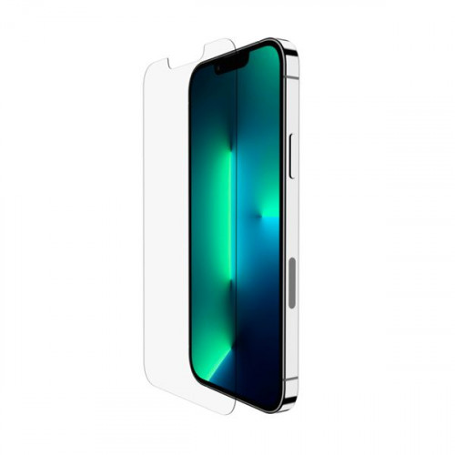 Belkin Screenforce TemperedGlass antibak.iPhone 13/13Pro OVA069zz