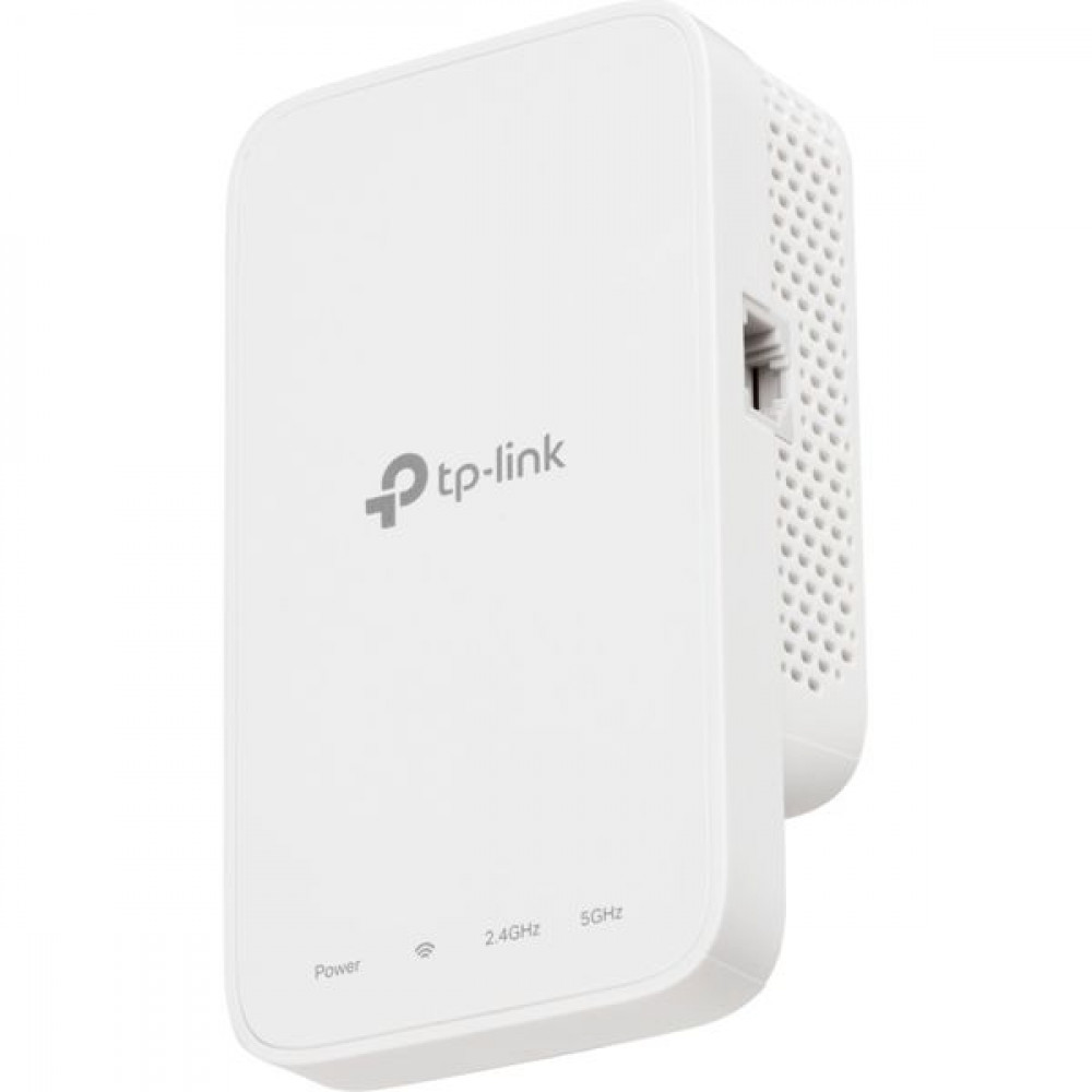 TP-LINK RE335 v1 WiFi Extender Dual Band (2.4 & 5GHz) 1200Mbps