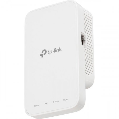 TP-LINK RE335 v1 WiFi Extender Dual Band (2.4 & 5GHz) 1200Mbps