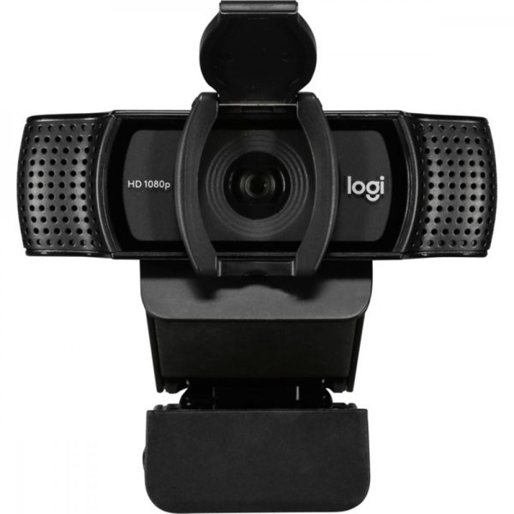Logitech C920E Web Camera Full HD 1080p με Autofocus