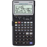 Casio FX 5800 P