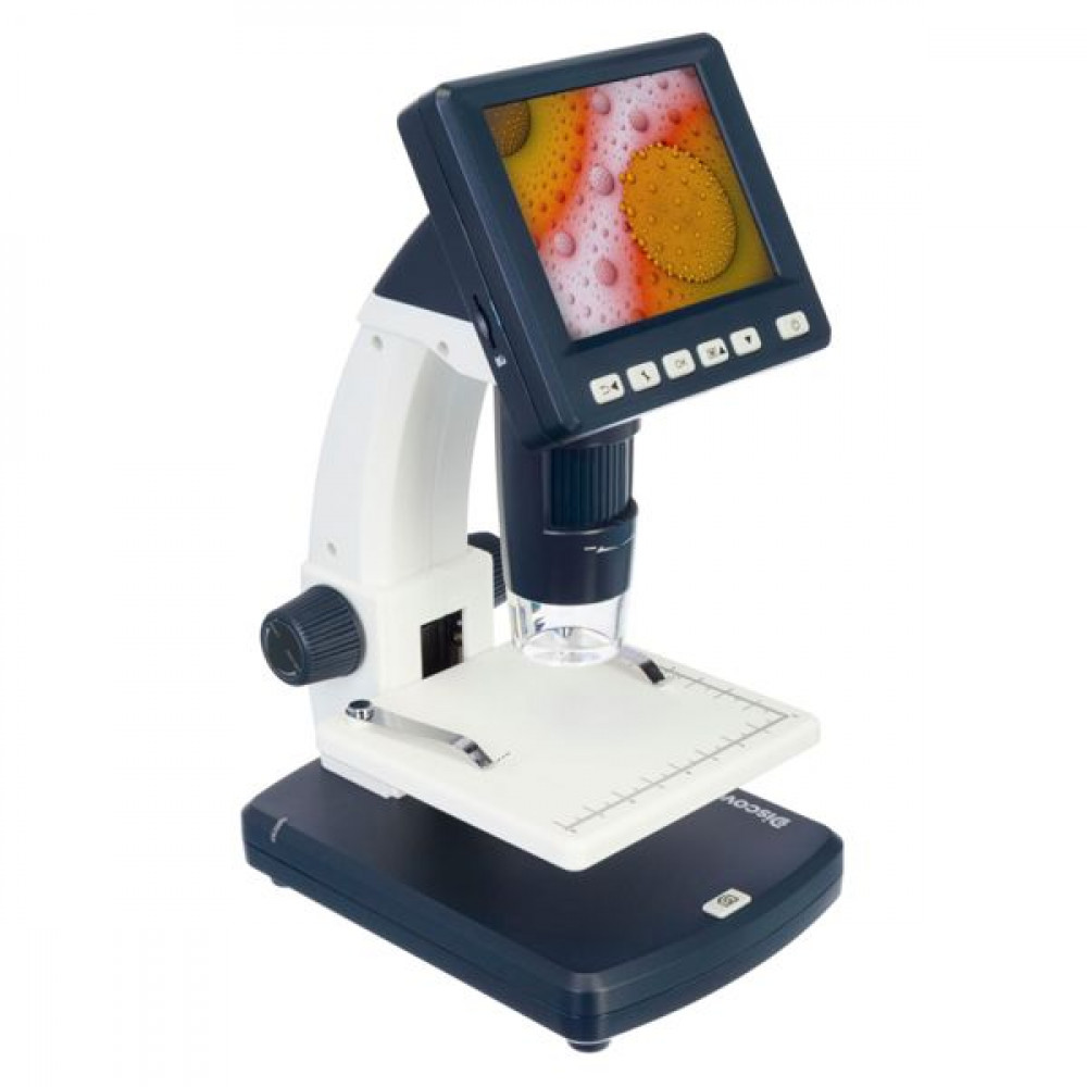Discovery Artisan 128 Ψηφιακό Μικροσκόπιο με Οθόνη 20-500xΚωδικός: 78162