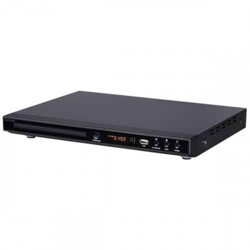 Denver DVD Player DVH-1245 με USB Media Player