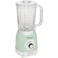 Ariete Vintage Glasmixer 1,5l green
