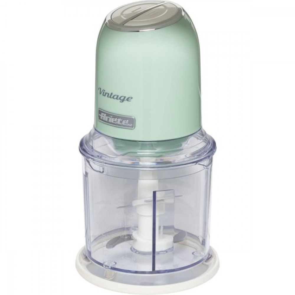 ARIETE 438/04 Chopper Vintage Green