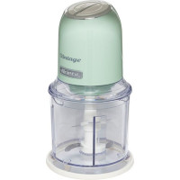 ARIETE 438/04 Chopper Vintage Green
