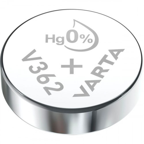 1 Varta Chron V 362
