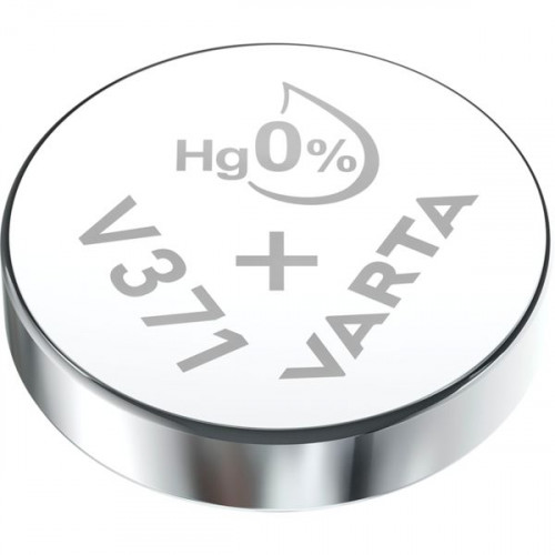 1 Varta Chron V 371