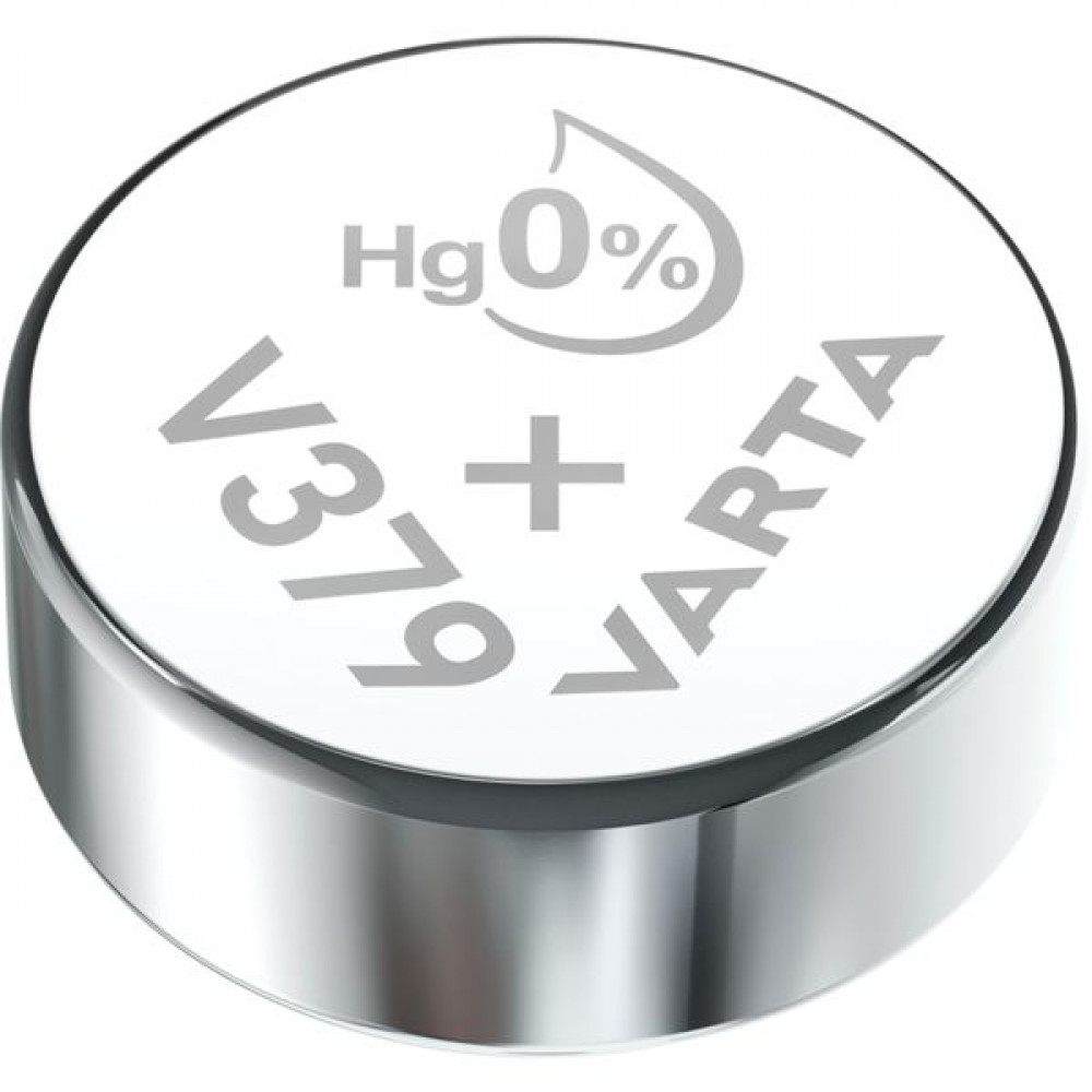 1 Varta Chron V 379