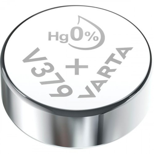 1 Varta Chron V 379