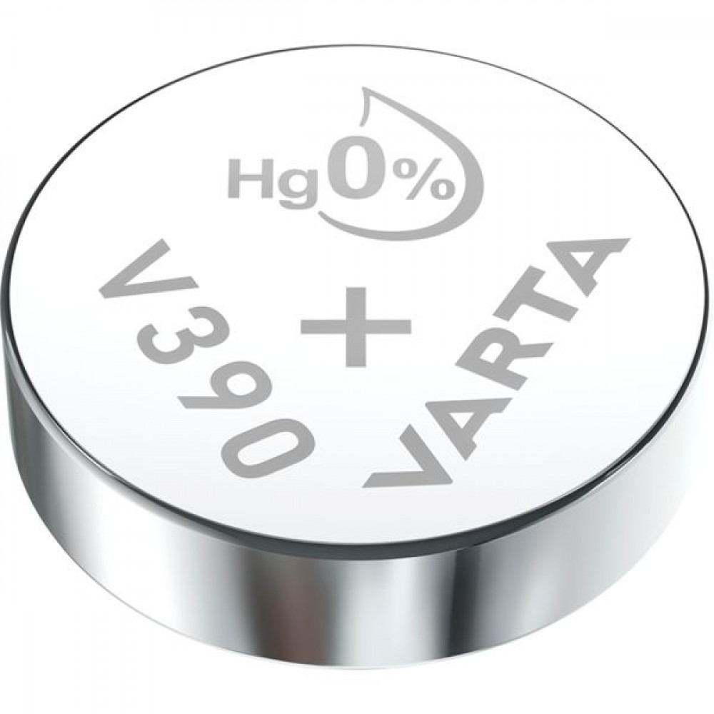 1 Varta Chron V 390